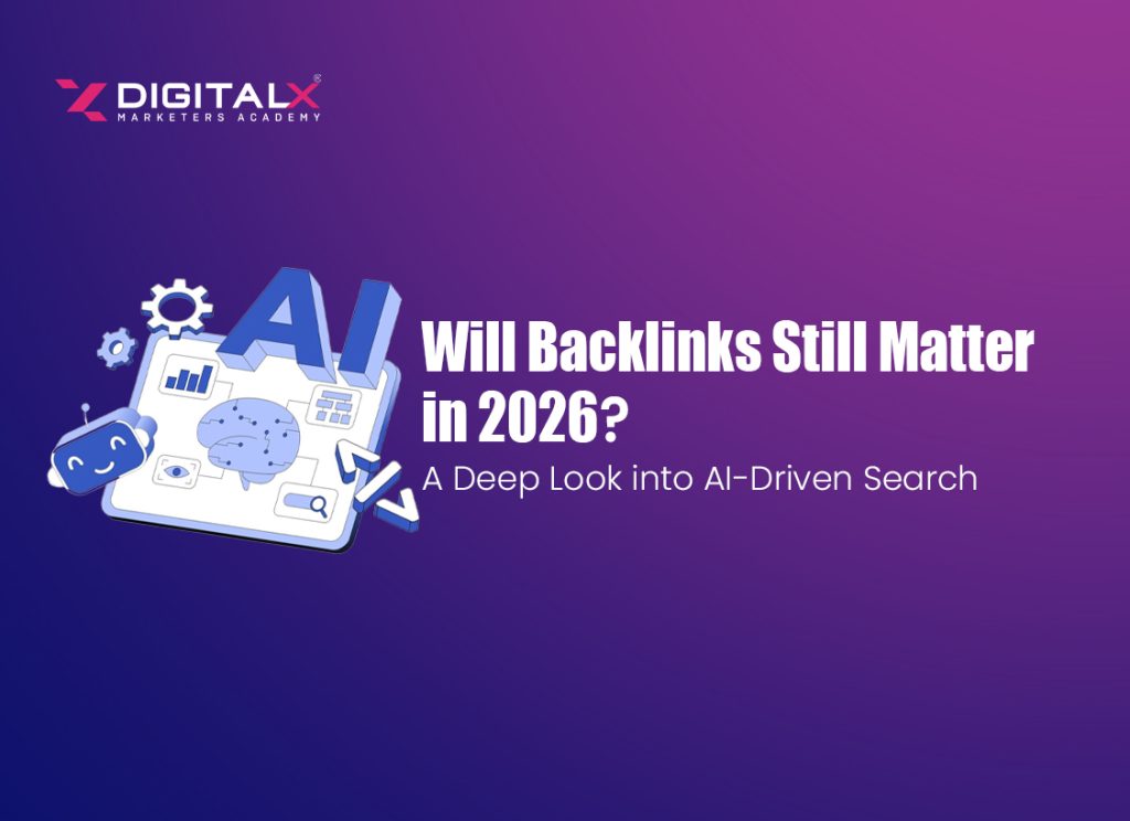 Will Backlinks Still Matter in 2026